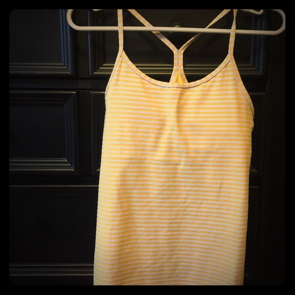 Nike Tops - Nike Workout Tank